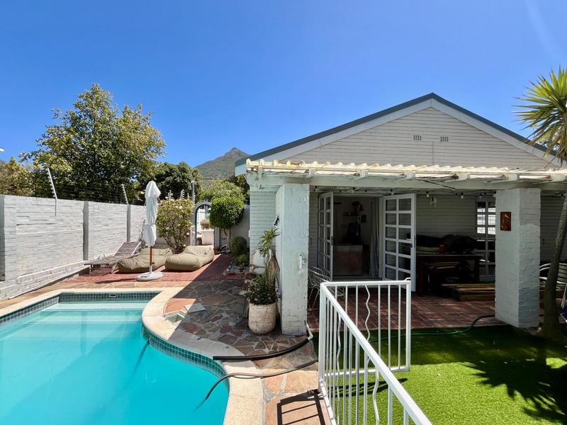 3 Bedroom Property for Sale in Hout Bay Western Cape